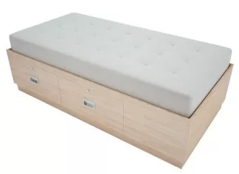 Boarder Suite Bed