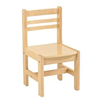 LittleLuxe Toddler Chair