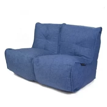 Twin Couch Bean Bags