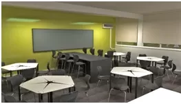 Education Furniture Australia