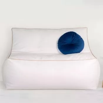 Snug Double Sofa Bean Bag