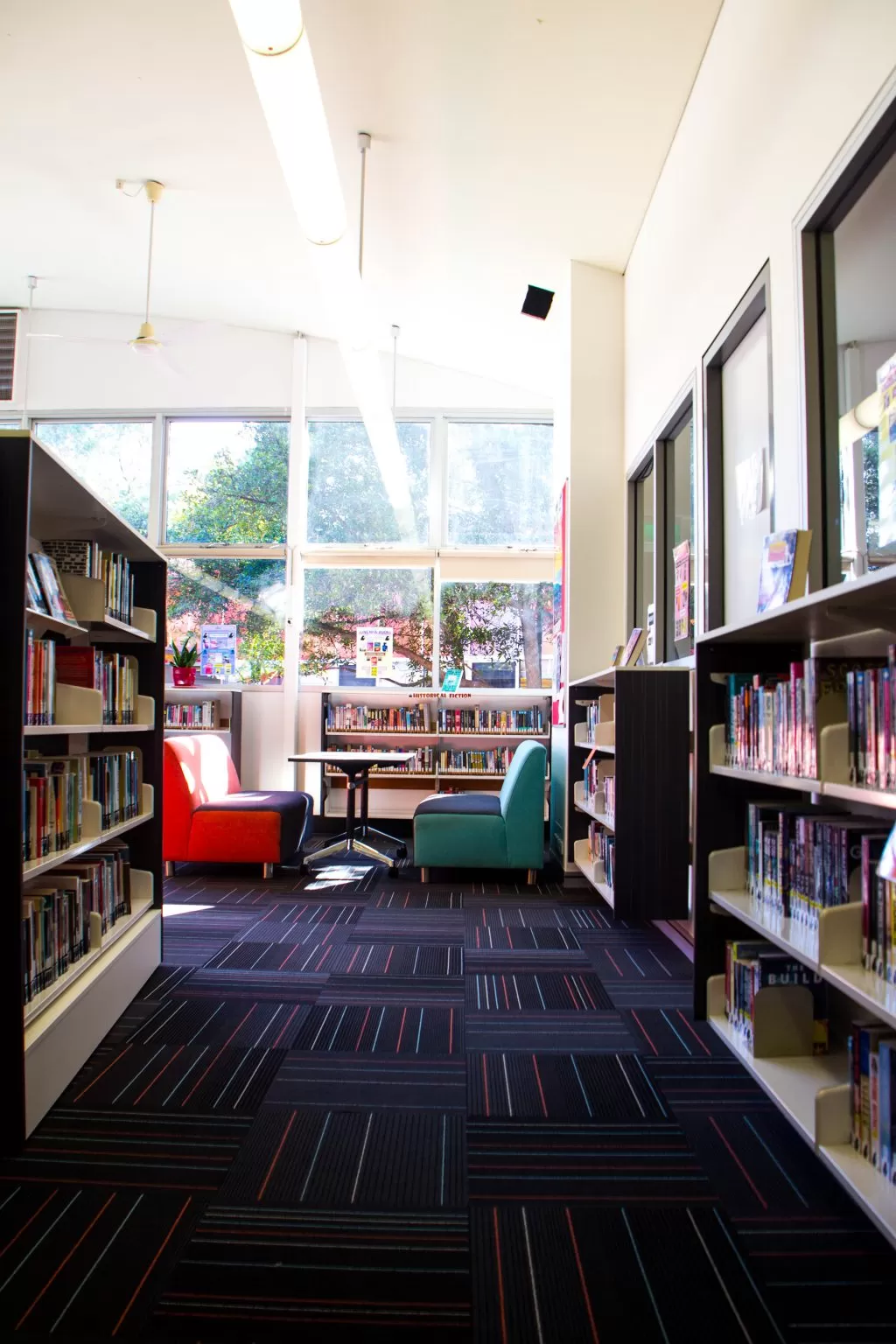 Cherrybrook Technology High School Abaxkf