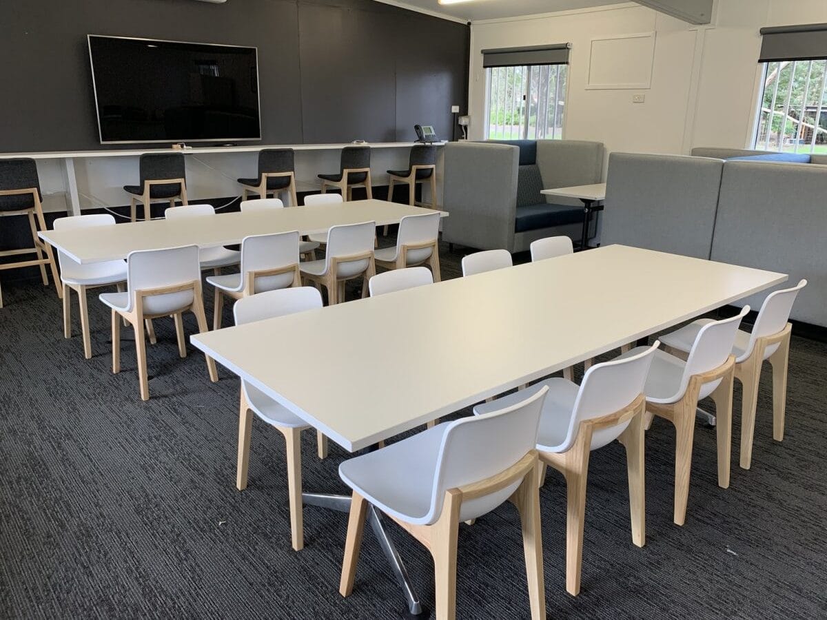 School Furniture