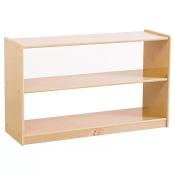 LittleLuxe Shelf Cabinet
