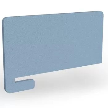 20mm Slide On Screen Dividers