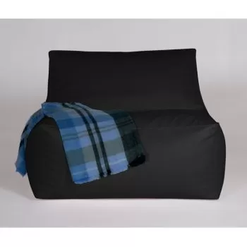 Snug Single Sofa Bean Bag