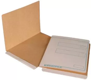 EnviroFile Standard Folder