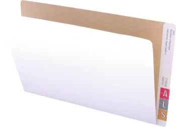 EnviroFile Standard Folder Without Print