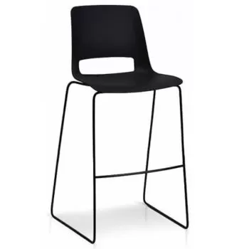 OHMY Sled Stool