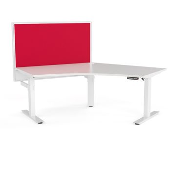 Nimble 120° Workstation
