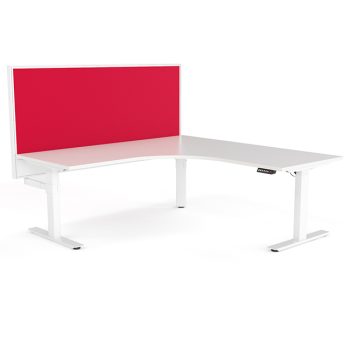 Nimble 90° Workstation