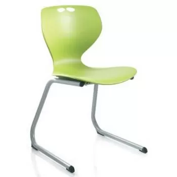 Ariah Chair – Reverse Cantilever