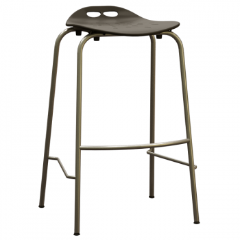 Ariah Backless Stool