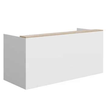 Avant Counter Top Reception Desk