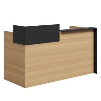 Avant Electric Reception Desk