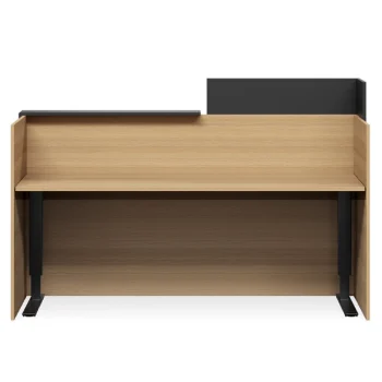 Avant Electric Reception Desk