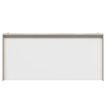Avant Full Frame Reception Desk