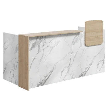 Avant Manager Reception Desk