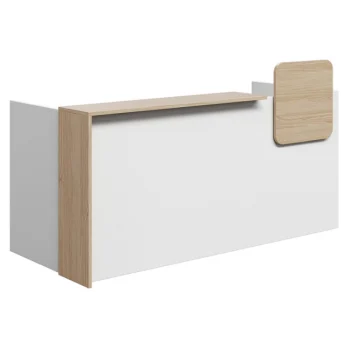 Avant Manager Reception Desk