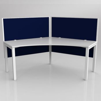 Avay 120° Workstation