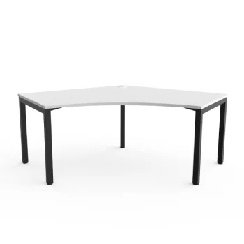 Avay 120° Workstation