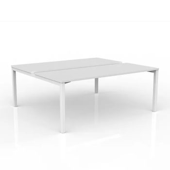 Avay Double Sided Desk (1200W)