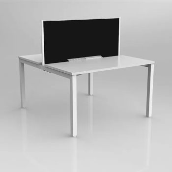 Avay Shared Desks – Double Sided Workspace