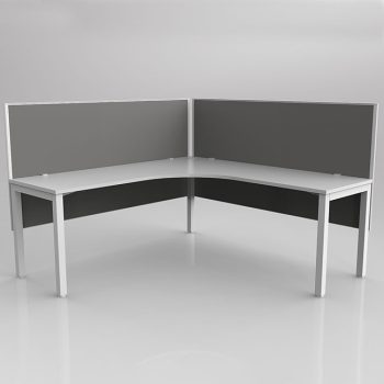 Avay 90° Desk/ Workstations