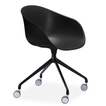 Ayla Chair With A 4 Star Base