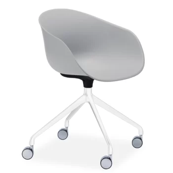 Ayla Chair With A 4 Star Base – PP