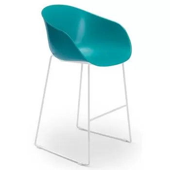 Ayla Stool – PP Shell