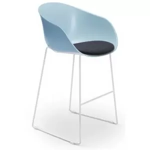 Ayla Stool - Seat Pad