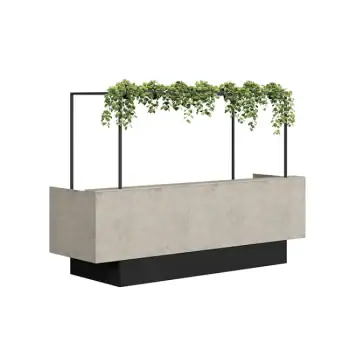 Azure Reception Desk