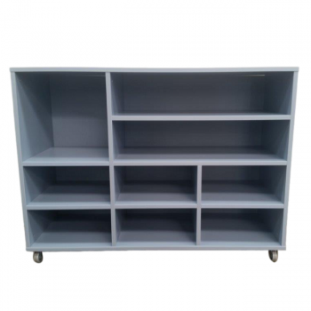 B Series B-51 Classroom Storage