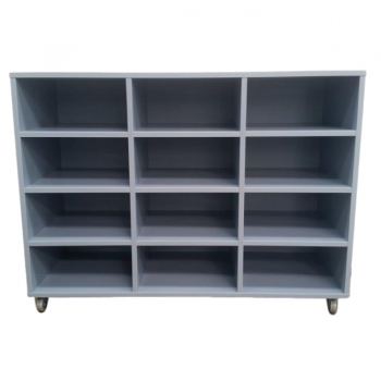 B Series B-53 Classroom Storage