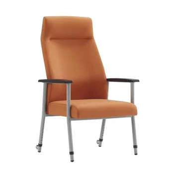 Balance Chair – High Back
