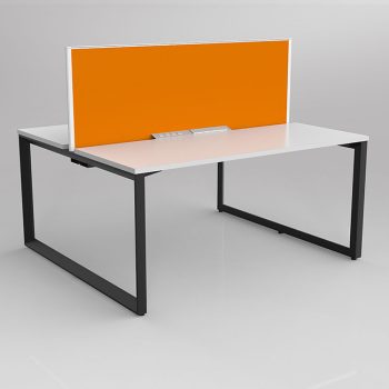 Baxter Shared Desks – Double Sided Workspace