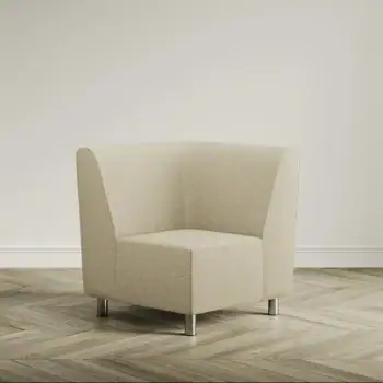 Bella Block 90° External Modular Corner