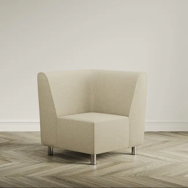 Bella Block 90° External Modular Corner