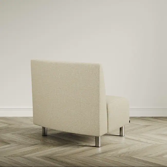 Bella Block 90° External Modular Corner