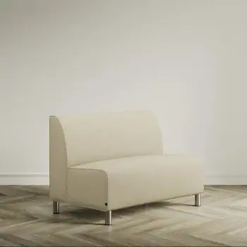 Bella Block Chair