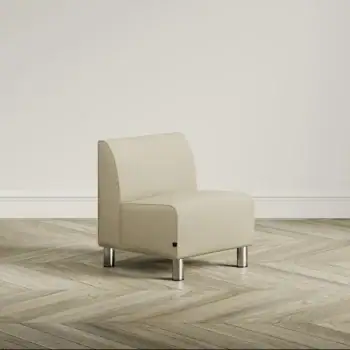 Bella Block Chair | Junior