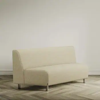 Bella Block | Wedge Lounge