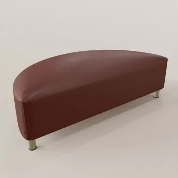 Bella Block | Half Circle Otto