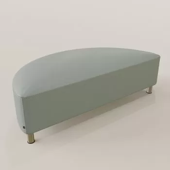 Bella Block | Half Circle Otto