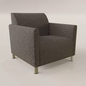 Bella Block Lounge | 1 Seater