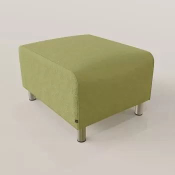 Bella Block | Straight Otto