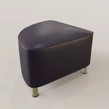 Bella Block | Quarter Circle Otto