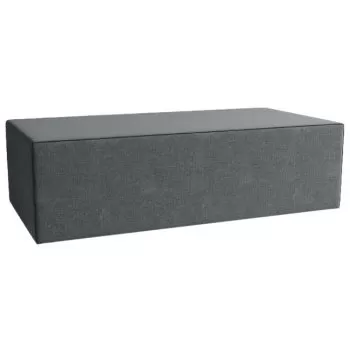 Belrose Ottoman – Rectangle