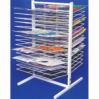 M41 Bench Top Art Dryer
